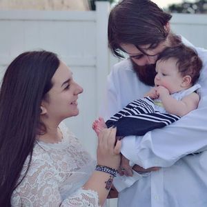 Meet your Posher, Alina